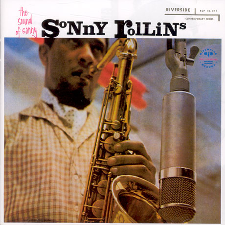 THE SOUND OF SONNY [KEEPNEWS COLLECTION 24BIT]