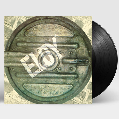 ELOY [180G LP]