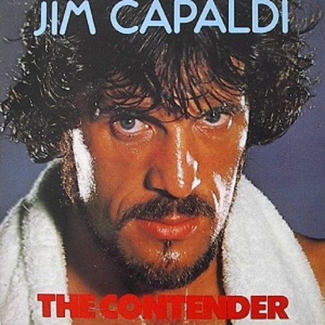 THE CONTENDER [REMASTERED & EXPANDED EDITION]