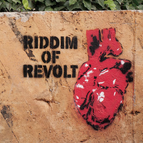 RIDDIM OF REVOLT