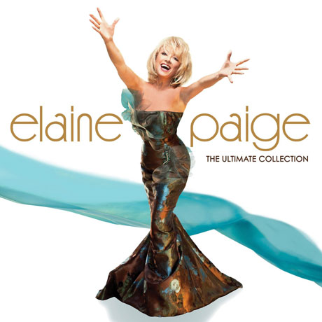 THE ULTIMATE COLLECTION