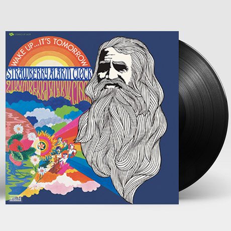WAKE UP...IT`S TOMORROW [180G LP]