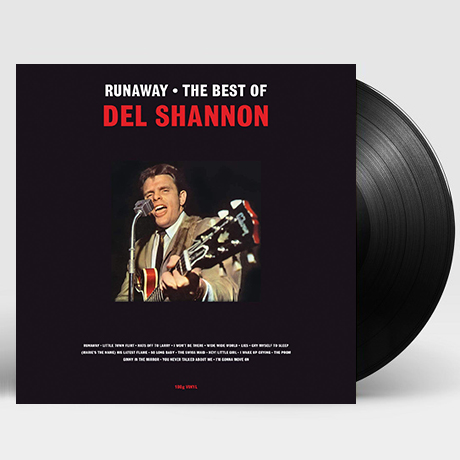 THE BEST OF RUNAWAY [180G LP]