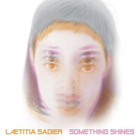 SOMETHING SHINES [LP]