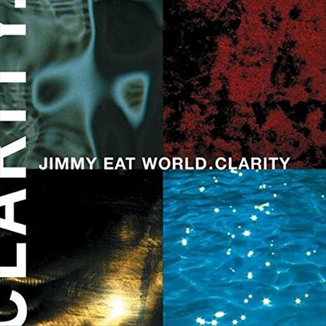 CLARITY [GATEFOLD LP]