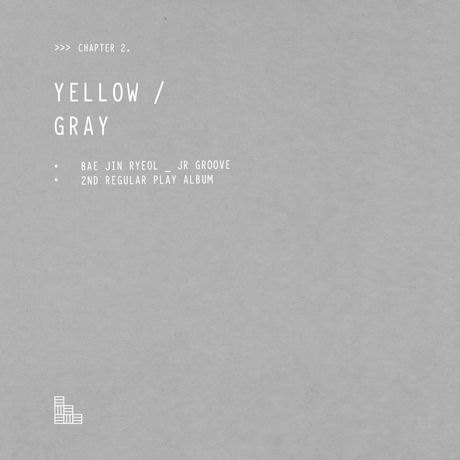 YELLOW / GRAY [CHAPTER 2]
