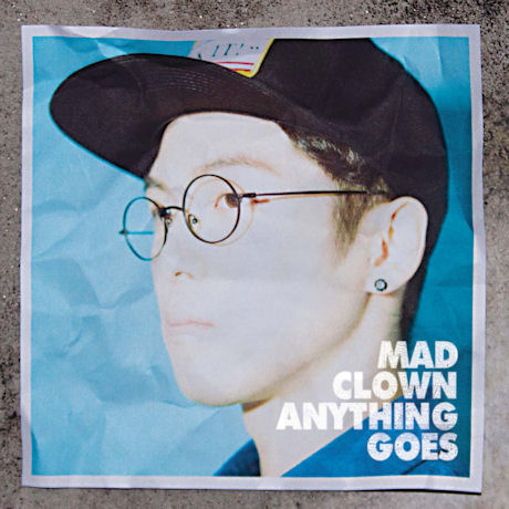 ANYTHING GOES [EP]