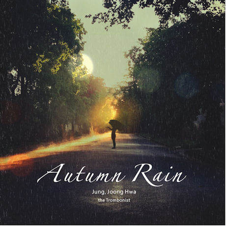AUTUMN RAIN