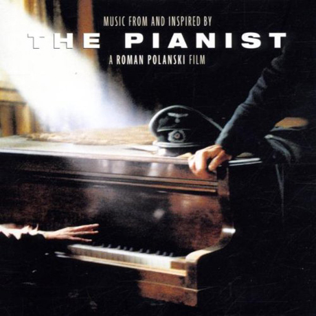 THE PIANIST [피아니스트]