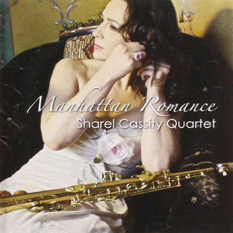 MANHATTAN ROMANCE