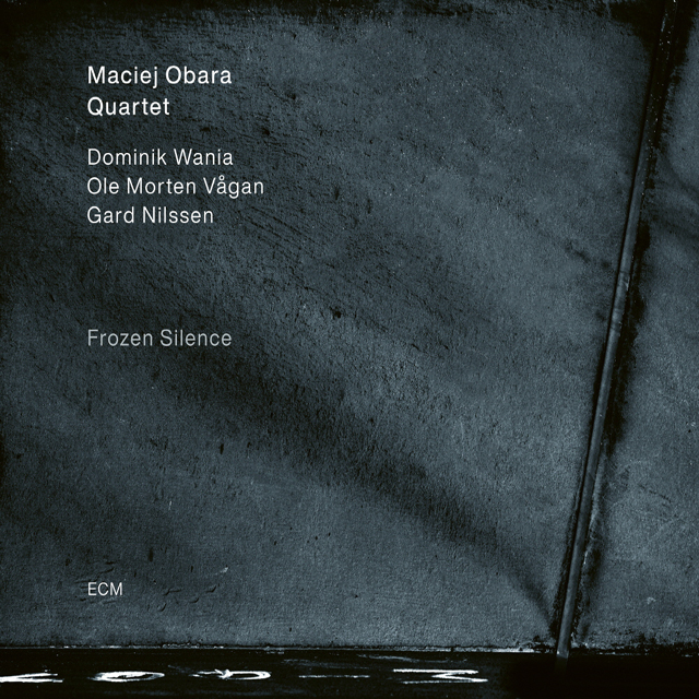 FROZEN SILENCE
