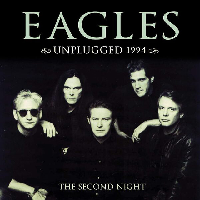 UNPLUGGED 1994: THE SECOND NIGHT