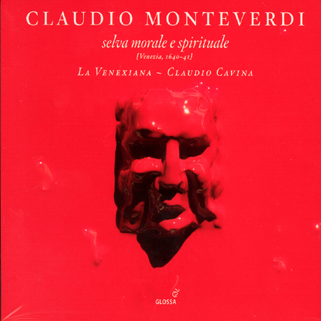 SELVA MORALE E SPIRITUALE/ CLAUDIO CAVINA