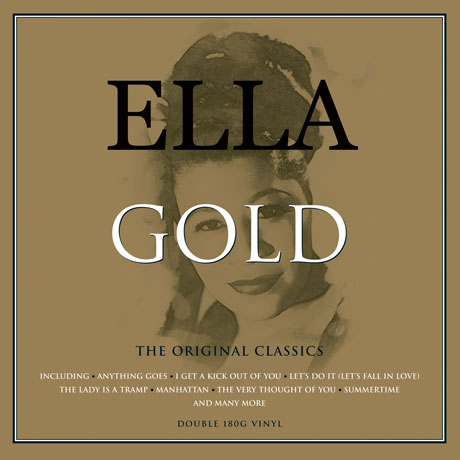 GOLD: THE ORIGINAL CLASSICS [180G LP]