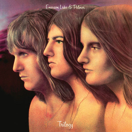 TRILOGY [2CD+DVD AUDIO] [DELUXE EDITION]