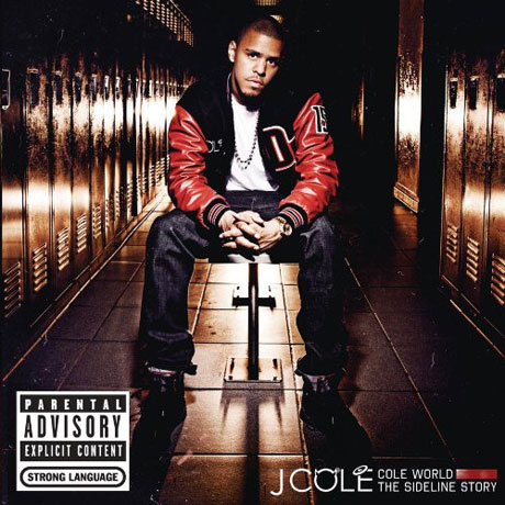 COLE WORLD: THE SIDELINE STORY