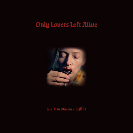 ONLY LOVERS LEFT ALIVE [오직 사랑하는 이들만이 살아남는다]
