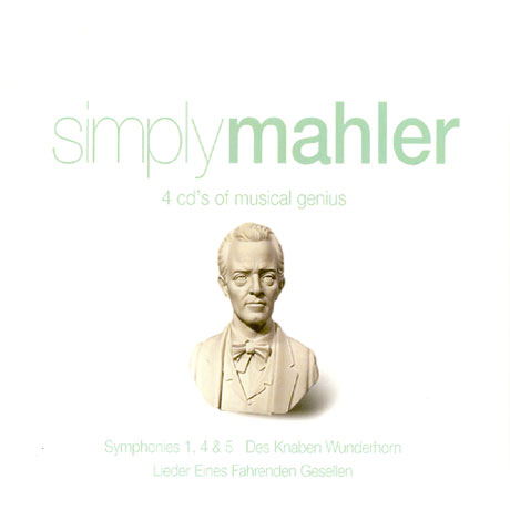 SIMPLY MAHLER