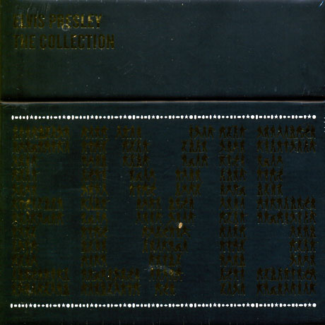 THE COLLECTION [BOX SET]