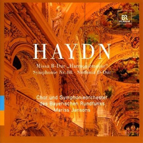SYMPHONIE NR.88 ETC/ MARISS JANSONS [SACD HYBRID]