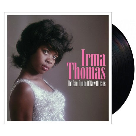 THE SOUL QUEEN OF NEW ORLEANS [180G LP]