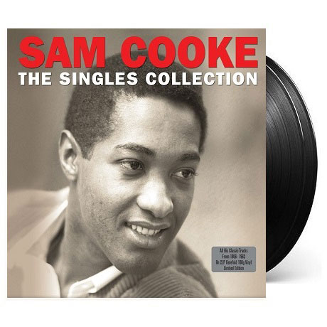 THE SINGLES COLLECTION [180G LP]