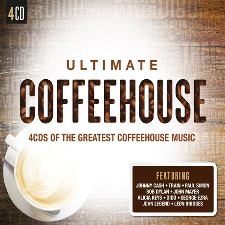 ULTIMATE COFFEEHOUSE