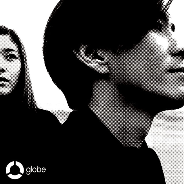 GLOBE [LP] [일본 레코드데이 2025]