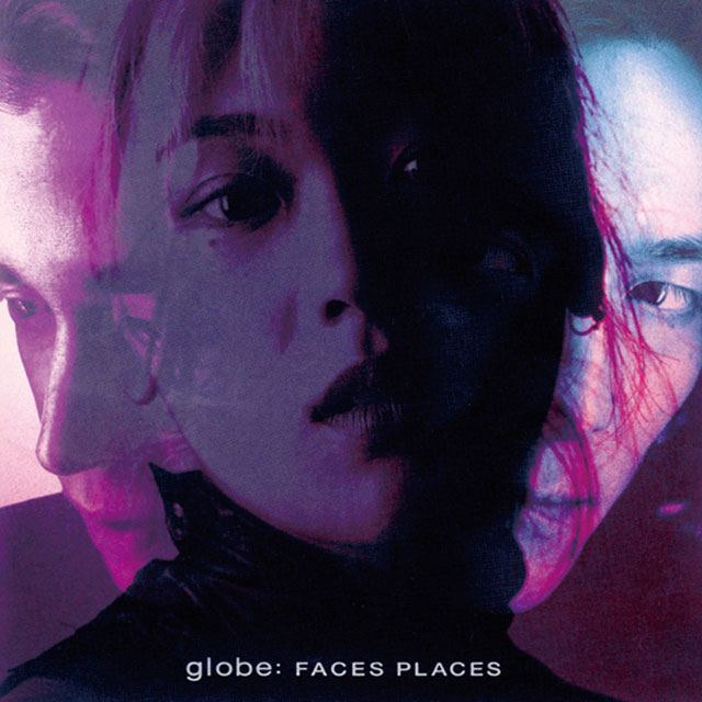 FACES PLACES [LP] [일본 레코드데이 2025]