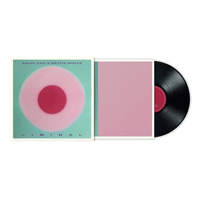 LIMINAL [LP]