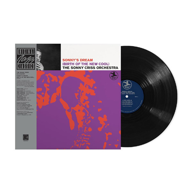 SONNY'S DREAM (BIRTH OF THE NEW COOL) [CRAFT RECORDINGS ORIGINAL JAZZ CLASSIC SERIES] [180G LP]