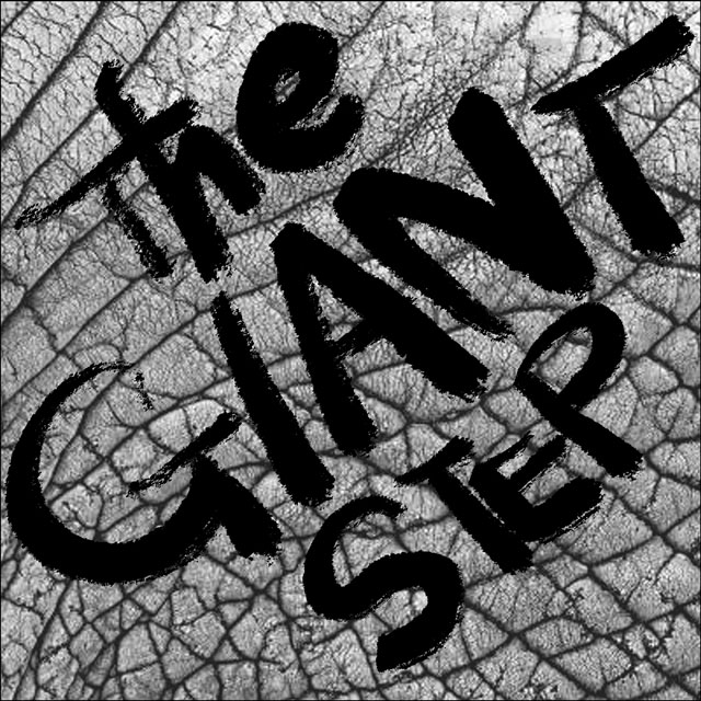 THE GIANT STEP [정규 1집]