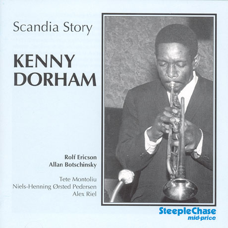 SCANDIA STORY