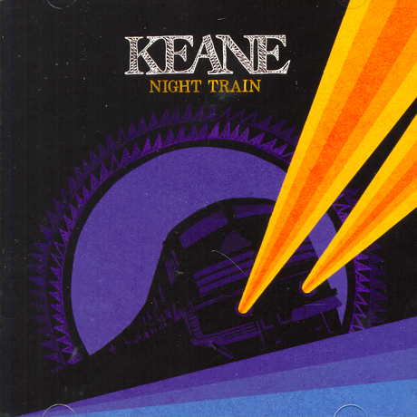 NIGHT TRAIN
