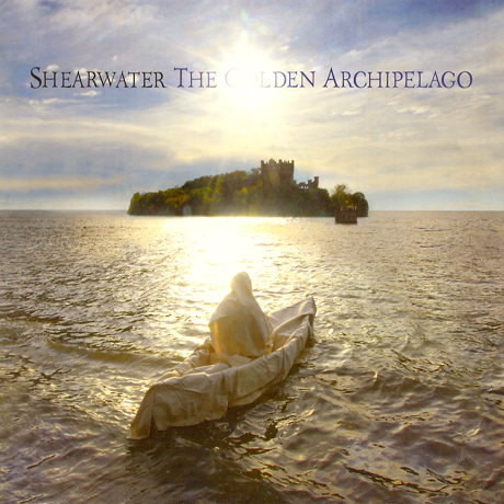 THE GOLDEN ARCHIPELAGO