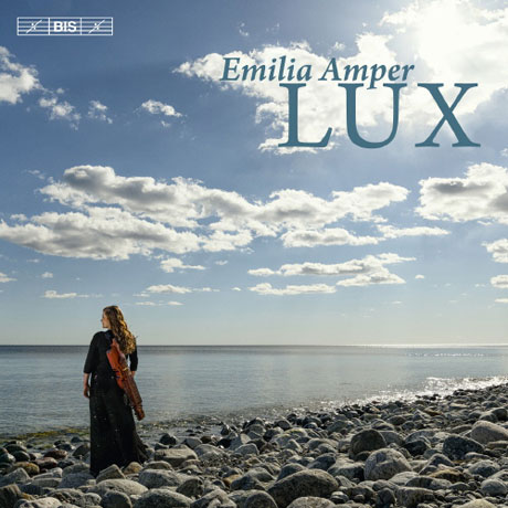 LUX/ EMILIA AMPER [SACD HYBRID] [럭스: 빛 - 에밀리아 암페르]