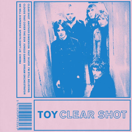 CLEAR SHOT