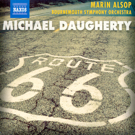 ROUTE 66, GHOST RANCH ETC/ MARIN ALSOP