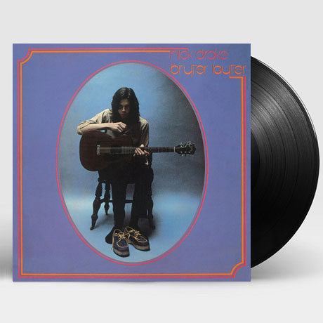 BRYTER LAYTER [BACK TO BLACK] [180G LP]