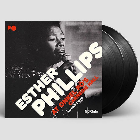 AT ONKEL PO`S CARNEGIE HALL HAMBURG 1978 [180G LP]