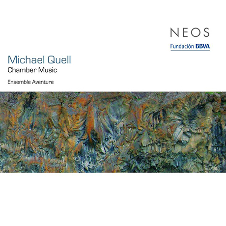 CHAMBER MUSIC/ ENSEMBLE AVENTURE