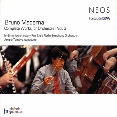 COMPLETE WORKS FOR ORCHESTRA VOL.3/ ARTURO TAMAYO [SACD HYBRID]