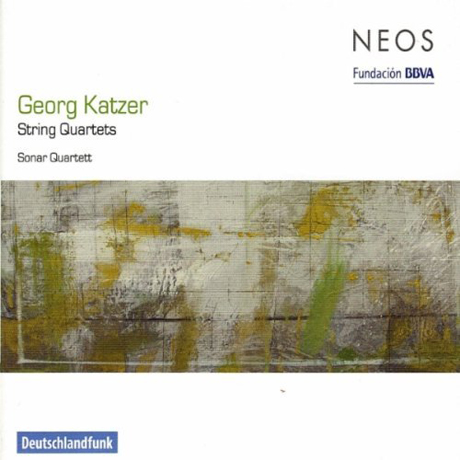 STRING QUARTETS/ SONAR QUARTETT [SACD HYBRID]