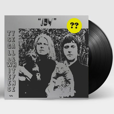 JOY [LP]