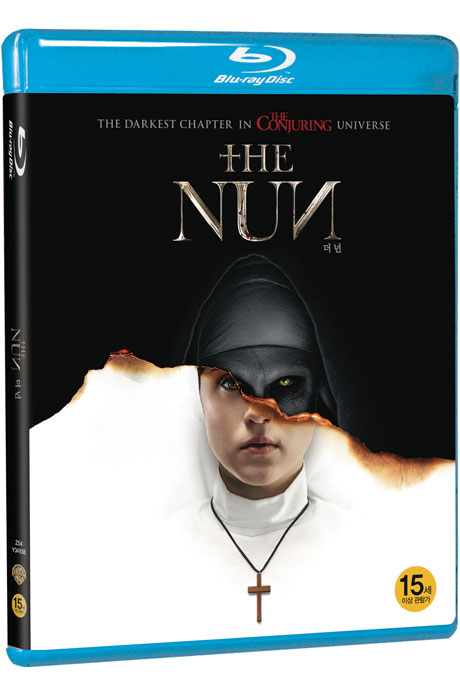 더 넌 [THE NUN]