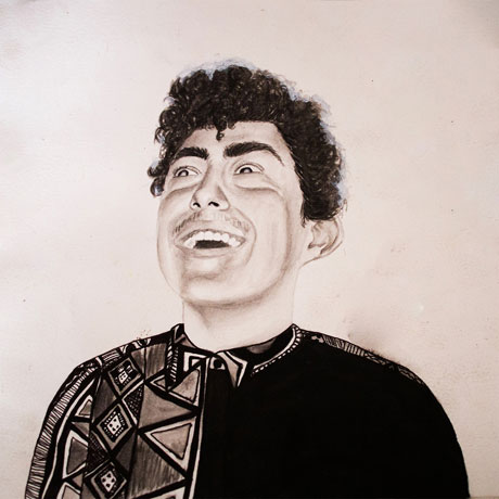 THE RISE OF HOBO JOHNSON