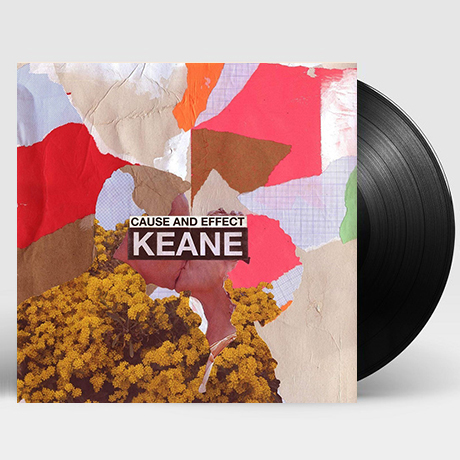 CAUSE AND EFFECT [180G LP]