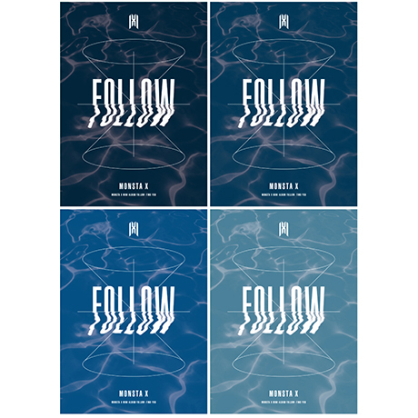 FOLLOW - FIND YOU [미니]