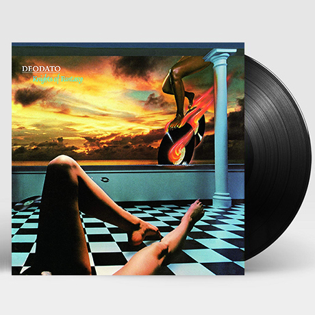 KNIGHTS OF FANTASY [180G LP]