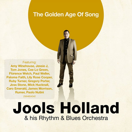THE GOLDEN AGE OF SONG